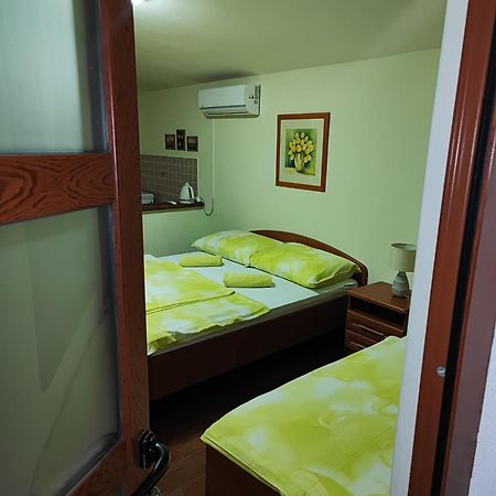 Apartmani Am كرك المظهر الخارجي الصورة