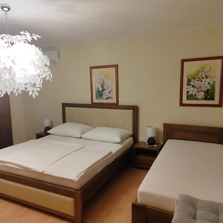 Apartmani Am كرك المظهر الخارجي الصورة
