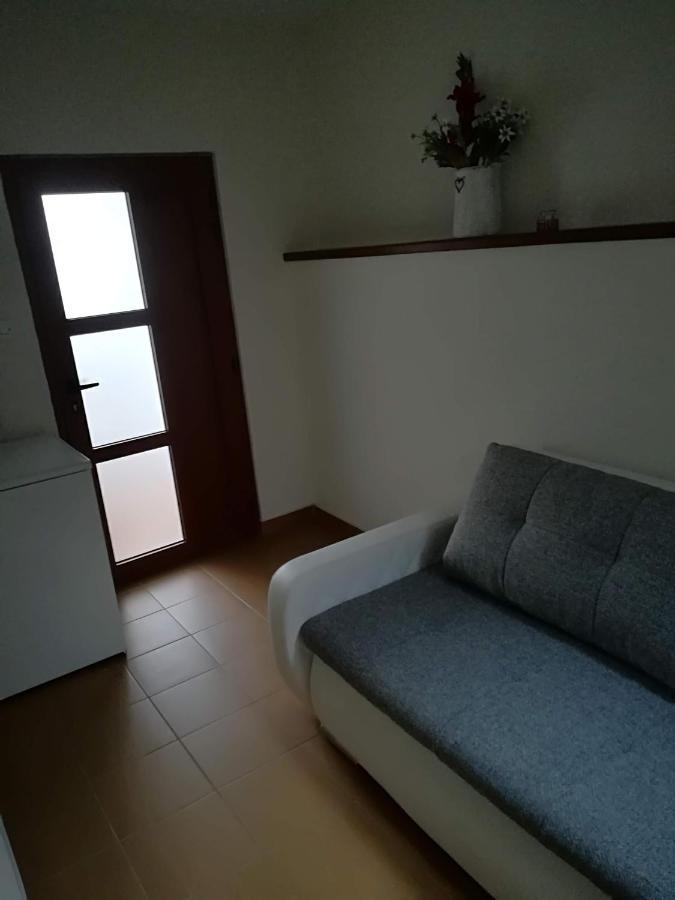 Apartmani Am كرك المظهر الخارجي الصورة