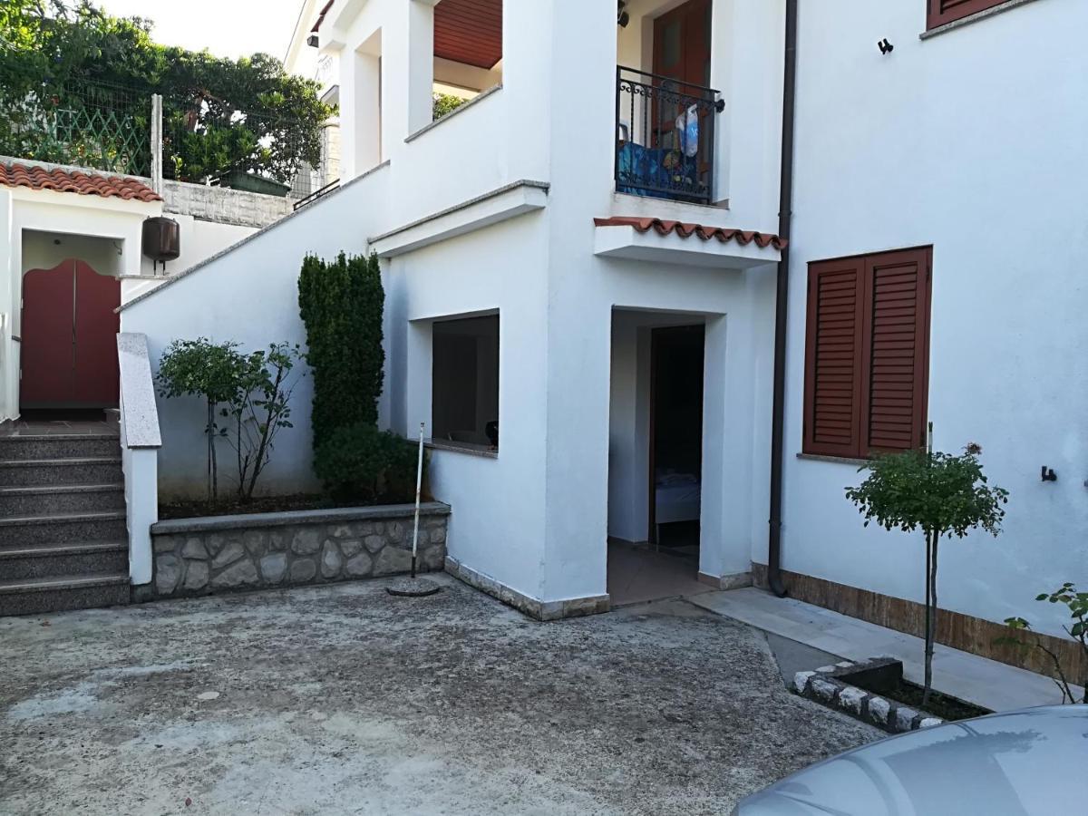 Apartmani Am كرك المظهر الخارجي الصورة