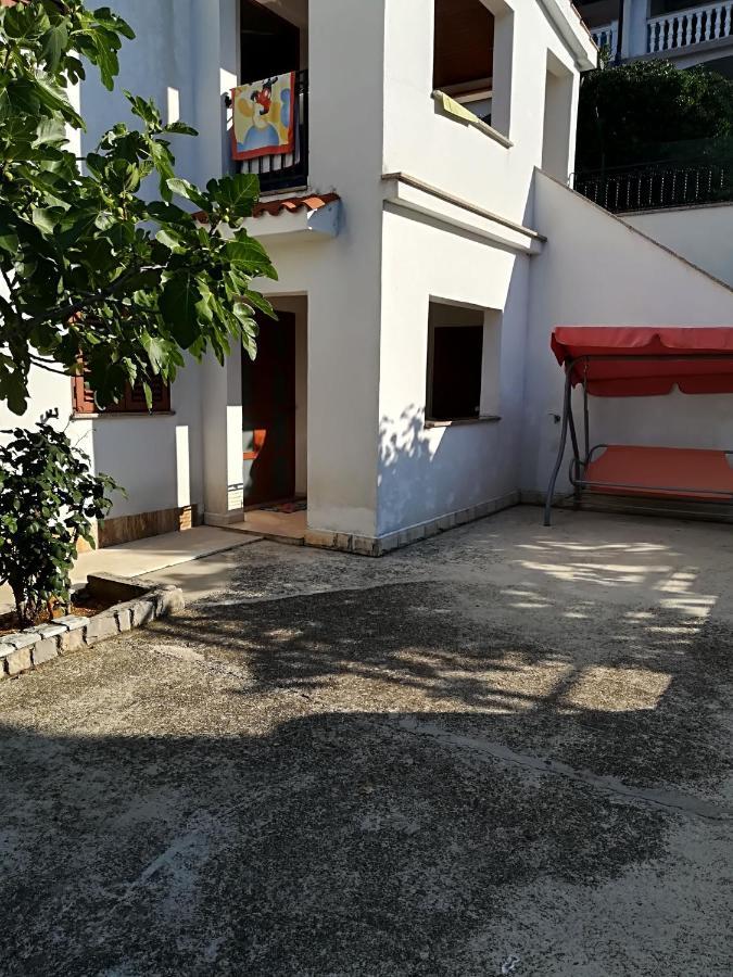 Apartmani Am كرك المظهر الخارجي الصورة