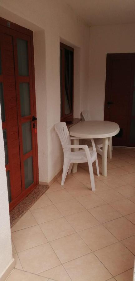 Apartmani Am كرك المظهر الخارجي الصورة