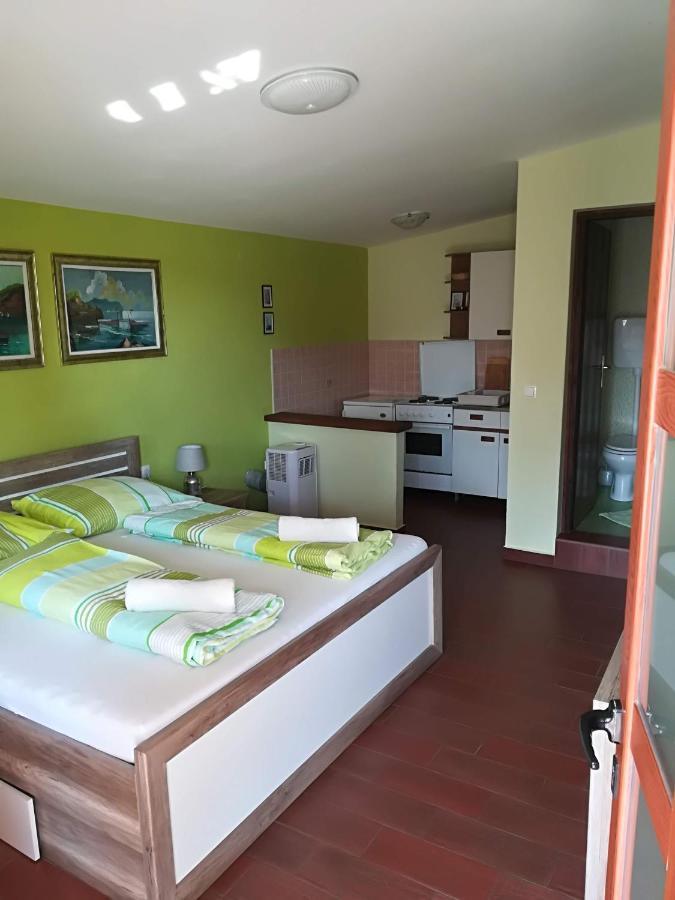 Apartmani Am كرك المظهر الخارجي الصورة