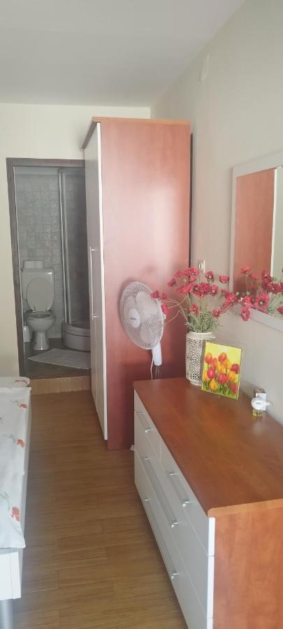 Apartmani Am كرك المظهر الخارجي الصورة