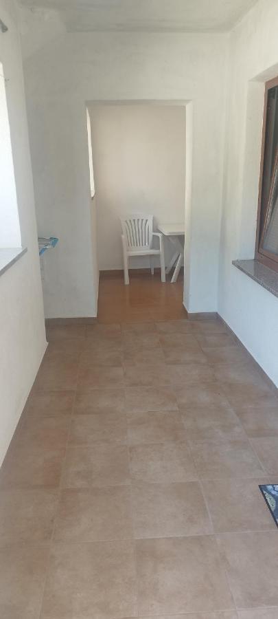 Apartmani Am كرك المظهر الخارجي الصورة