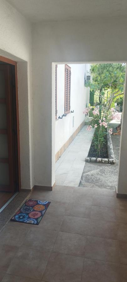 Apartmani Am كرك المظهر الخارجي الصورة