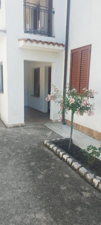 Apartmani Am كرك المظهر الخارجي الصورة