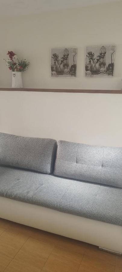 Apartmani Am كرك المظهر الخارجي الصورة