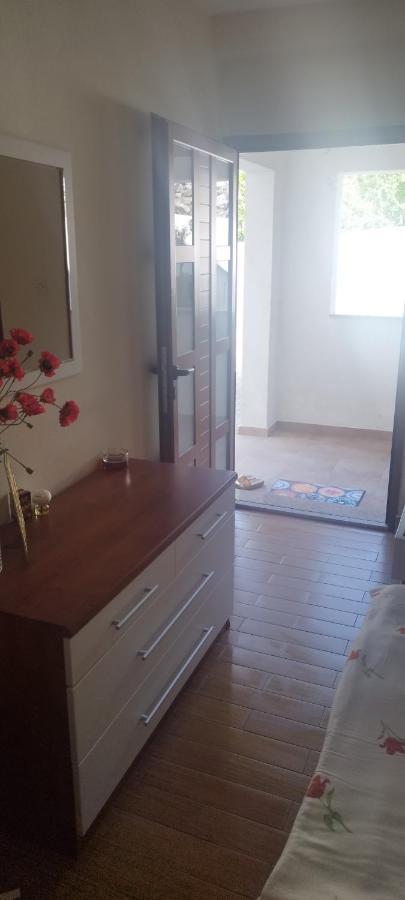 Apartmani Am كرك المظهر الخارجي الصورة