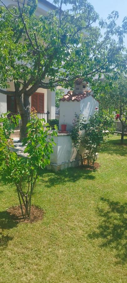 Apartmani Am كرك المظهر الخارجي الصورة