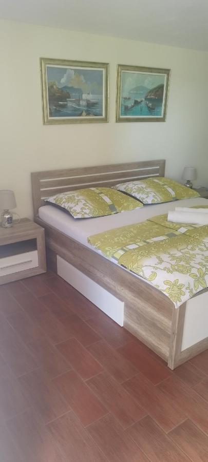 Apartmani Am كرك المظهر الخارجي الصورة