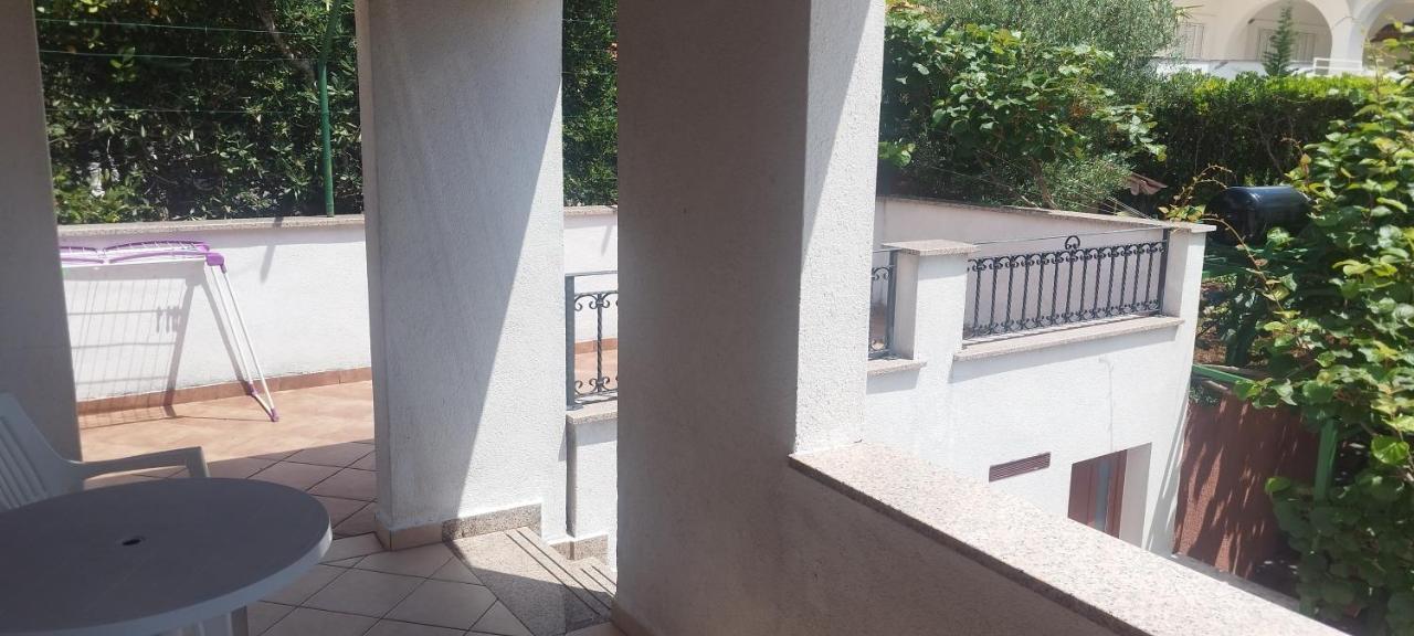 Apartmani Am كرك المظهر الخارجي الصورة