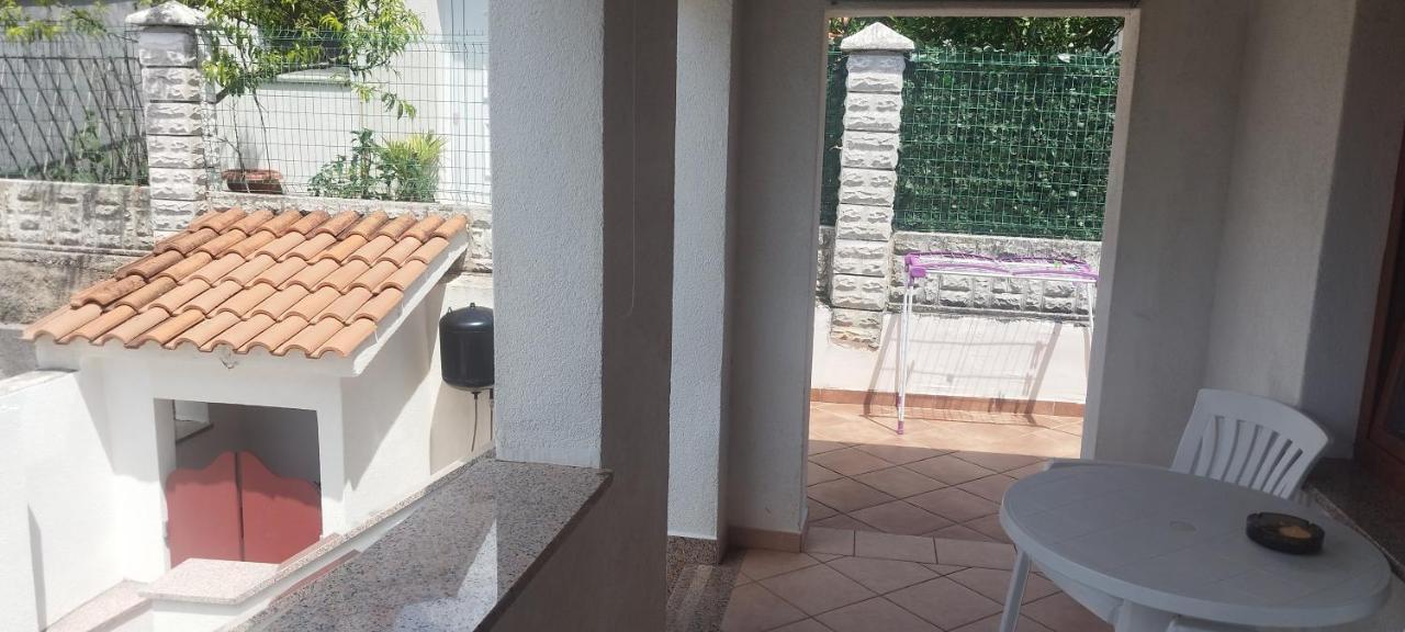 Apartmani Am كرك المظهر الخارجي الصورة