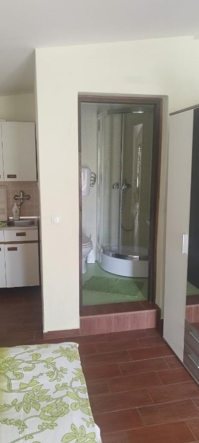 Apartmani Am كرك المظهر الخارجي الصورة