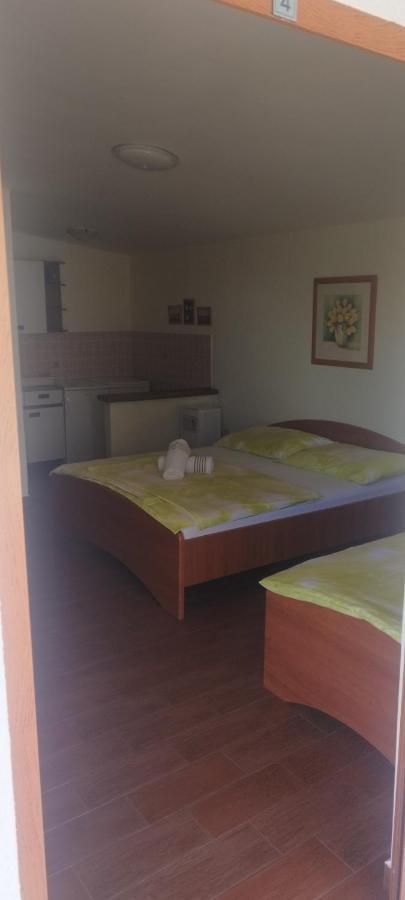 Apartmani Am كرك المظهر الخارجي الصورة