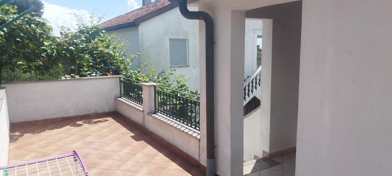 Apartmani Am كرك المظهر الخارجي الصورة
