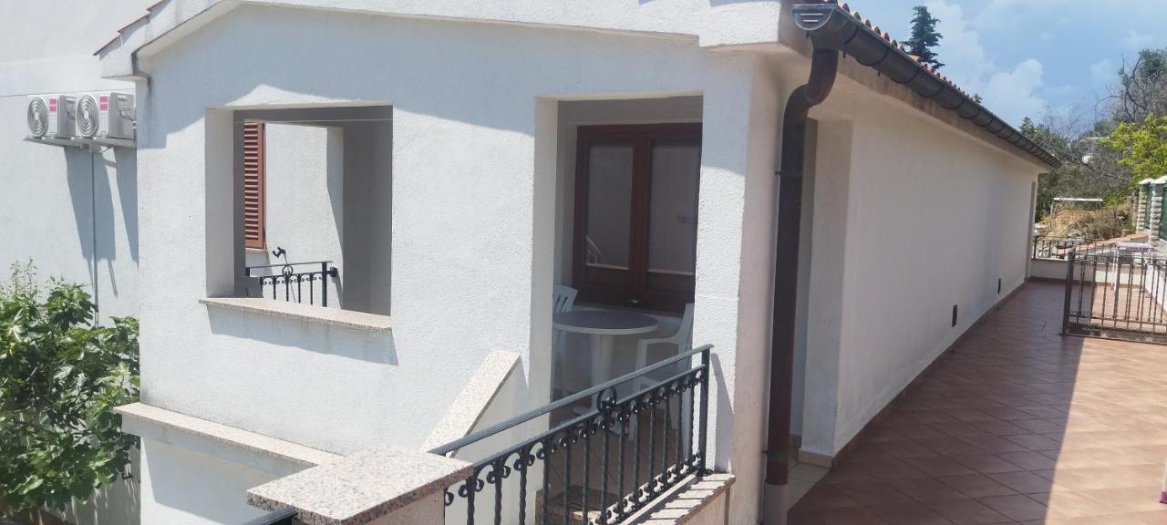 Apartmani Am كرك المظهر الخارجي الصورة