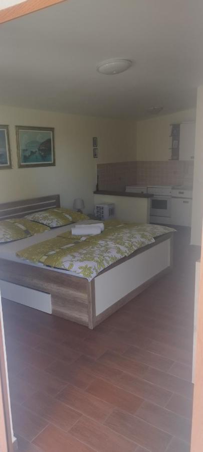 Apartmani Am كرك المظهر الخارجي الصورة