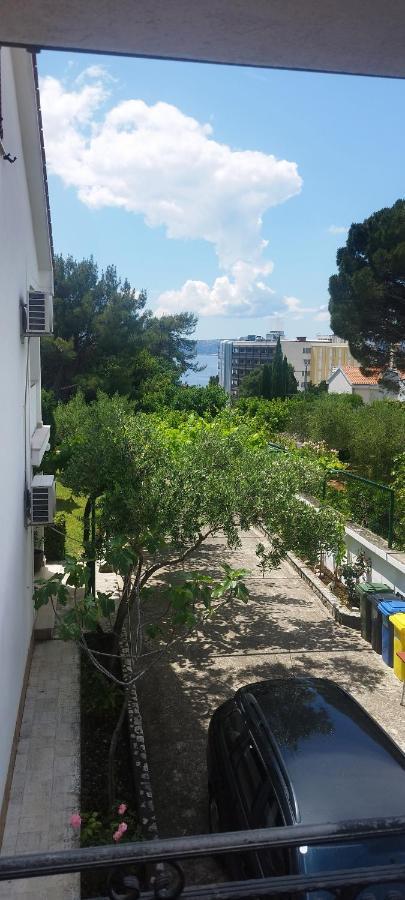 Apartmani Am كرك المظهر الخارجي الصورة