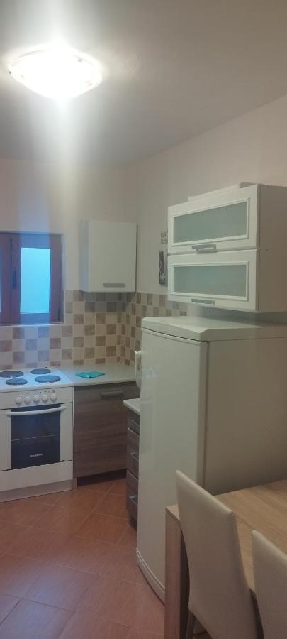 Apartmani Am كرك المظهر الخارجي الصورة
