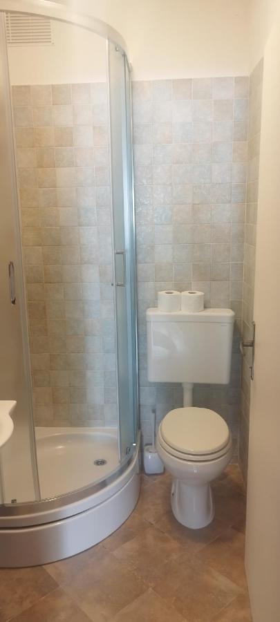 Apartmani Am كرك المظهر الخارجي الصورة