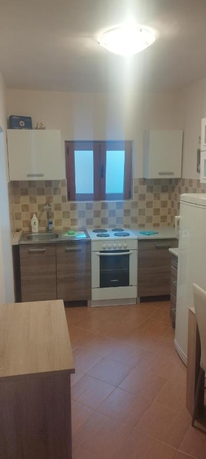 Apartmani Am كرك المظهر الخارجي الصورة