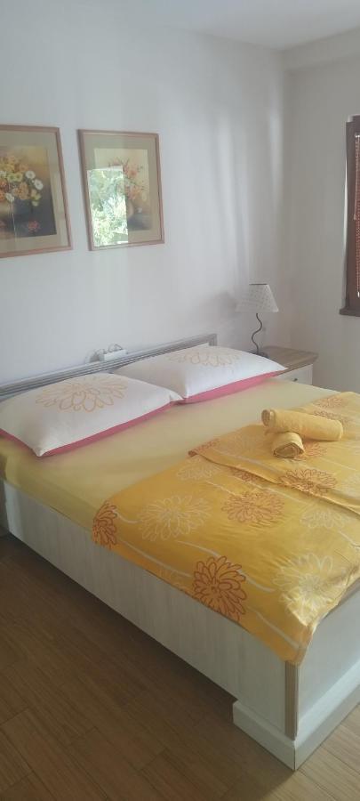 Apartmani Am كرك المظهر الخارجي الصورة