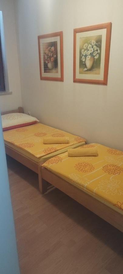 Apartmani Am كرك المظهر الخارجي الصورة