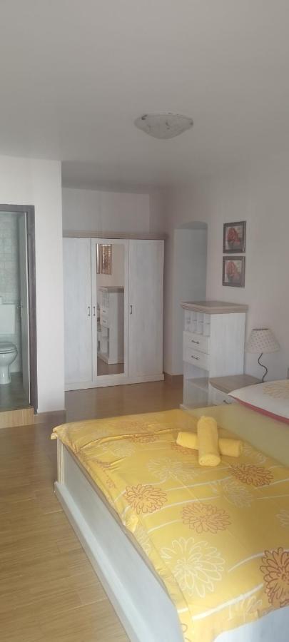 Apartmani Am كرك المظهر الخارجي الصورة
