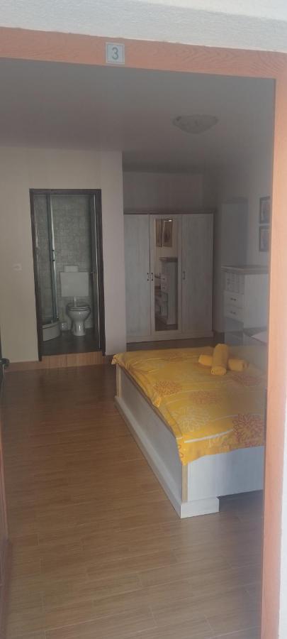 Apartmani Am كرك المظهر الخارجي الصورة
