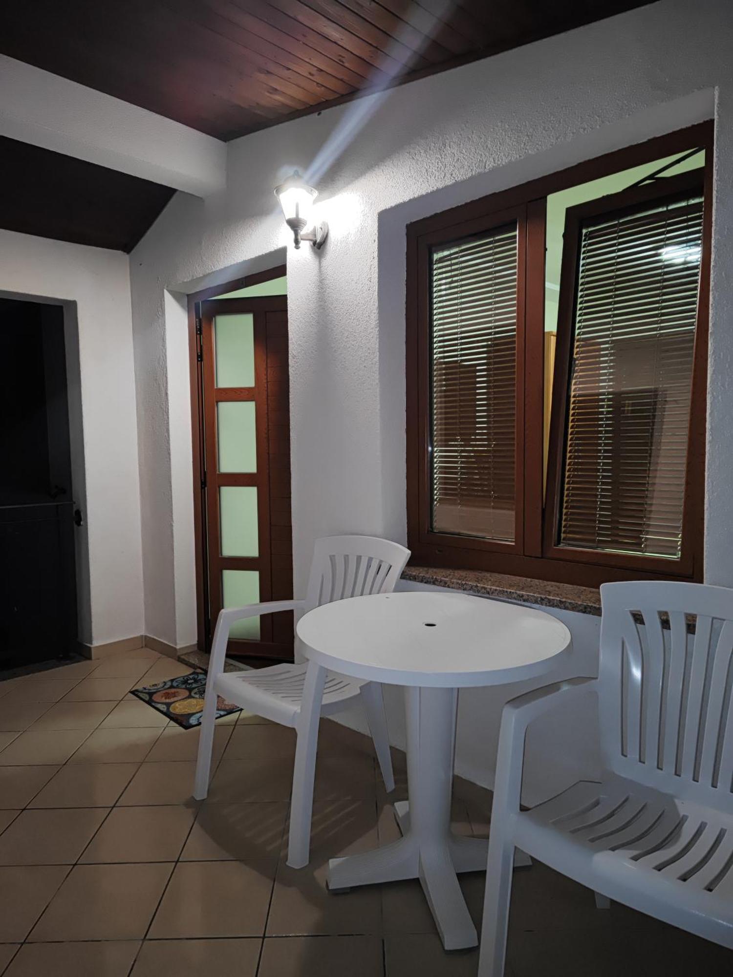 Apartmani Am كرك المظهر الخارجي الصورة