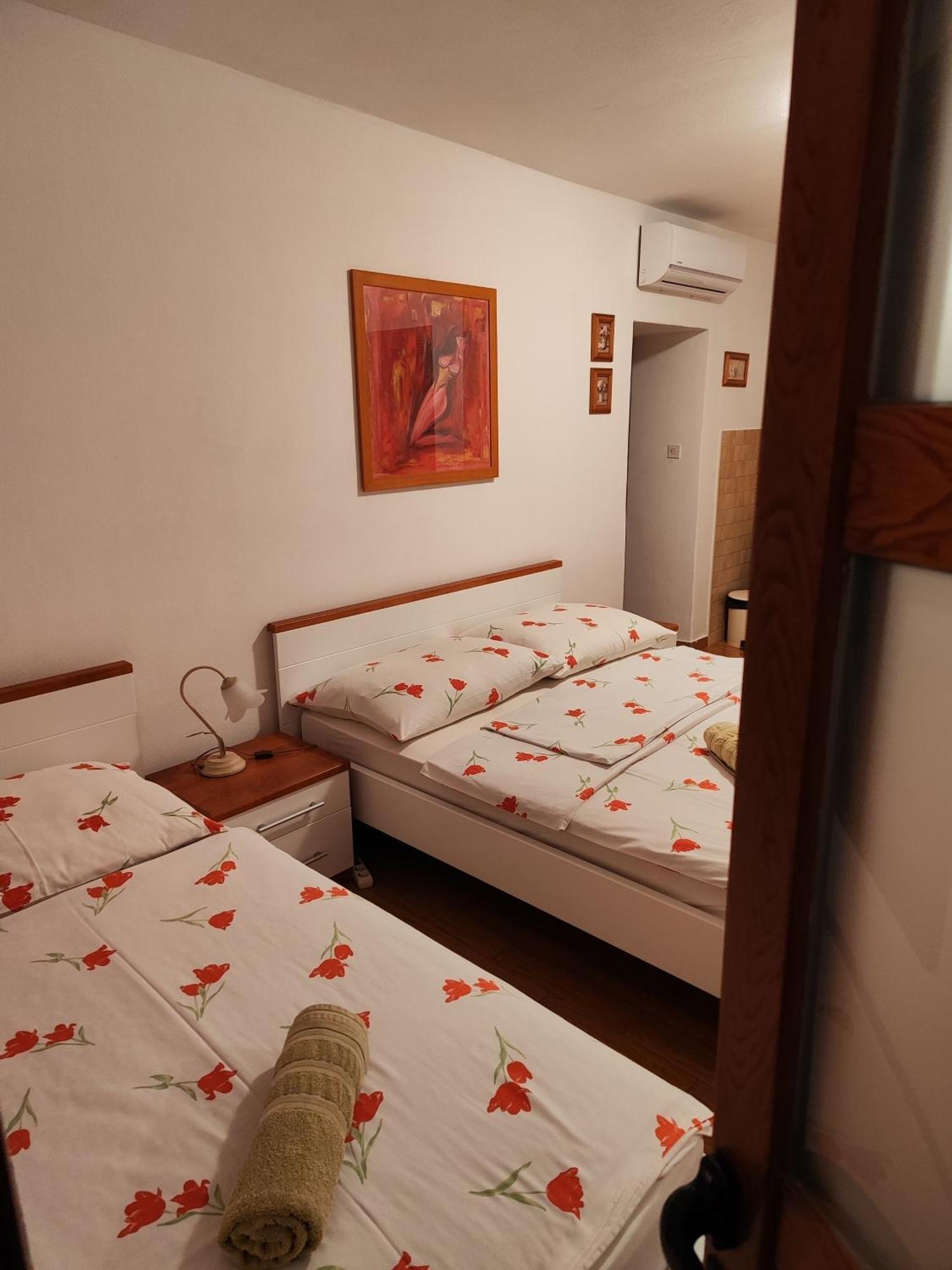 Apartmani Am كرك المظهر الخارجي الصورة