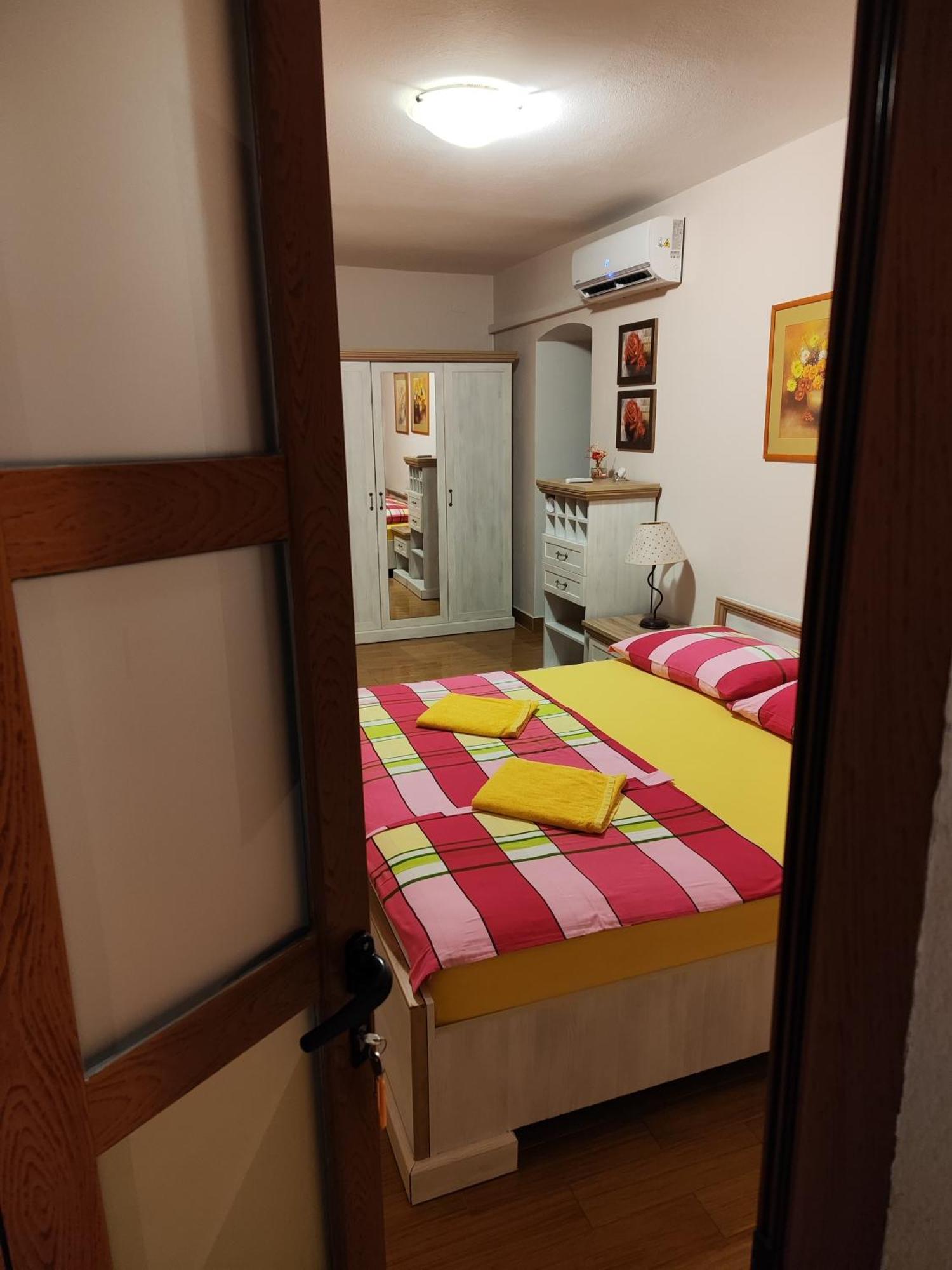Apartmani Am كرك المظهر الخارجي الصورة