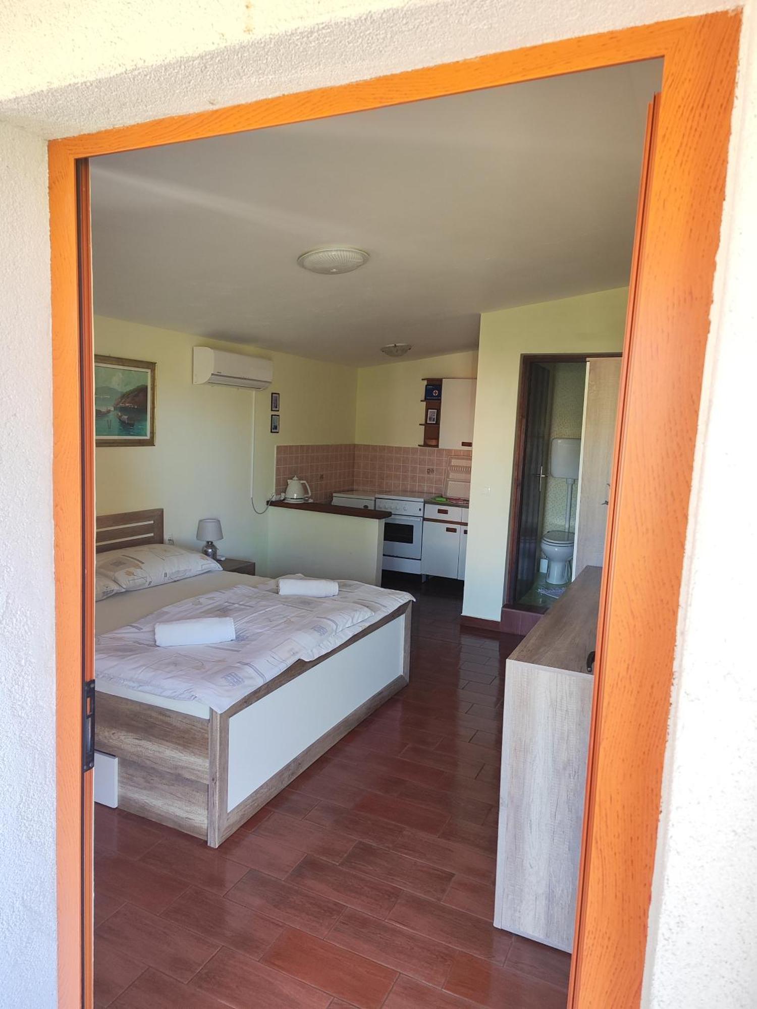 Apartmani Am كرك المظهر الخارجي الصورة