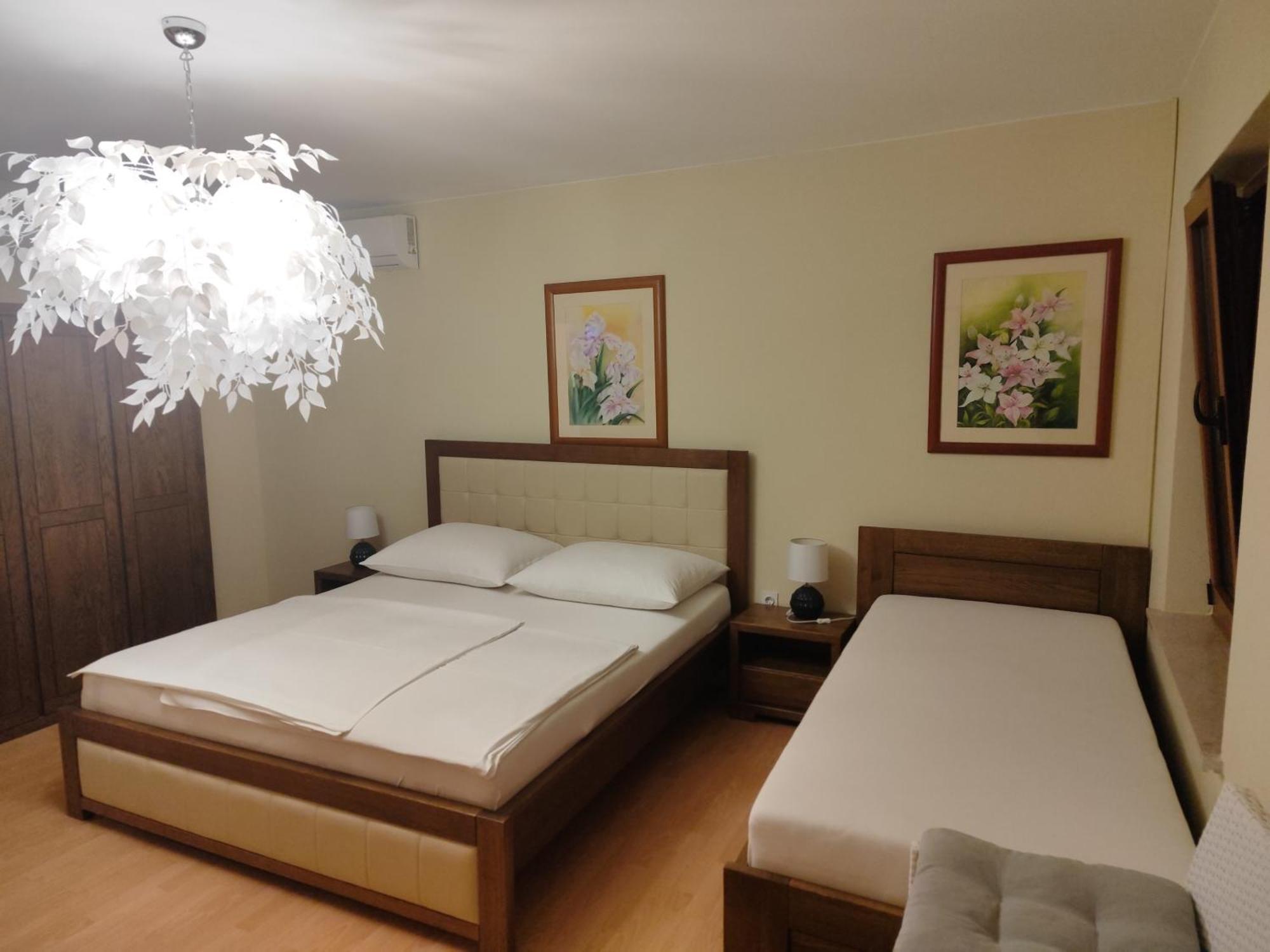 Apartmani Am كرك المظهر الخارجي الصورة