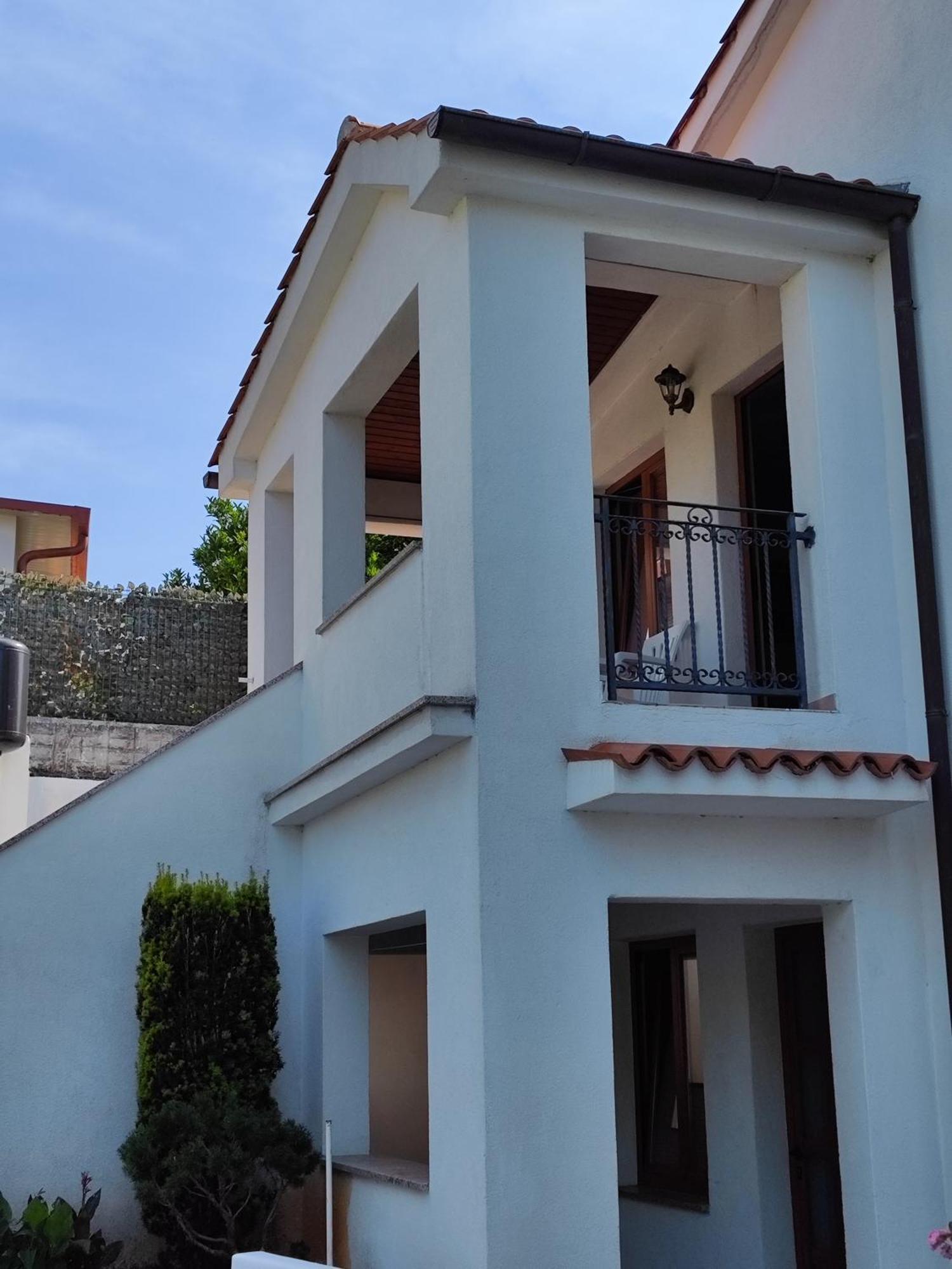 Apartmani Am كرك المظهر الخارجي الصورة